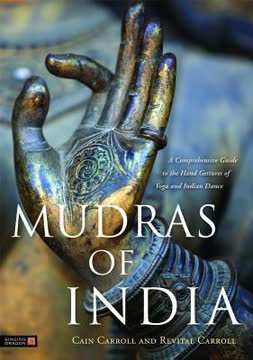 Mudras of India Summary