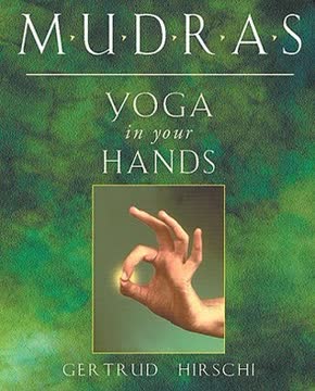 Mudras Summary