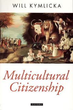 Multicultural Citizenship Summary