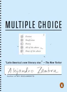 Multiple Choice Summary