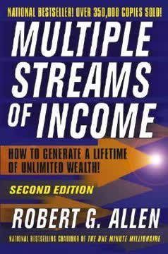 Multiple Streams of Income Summary