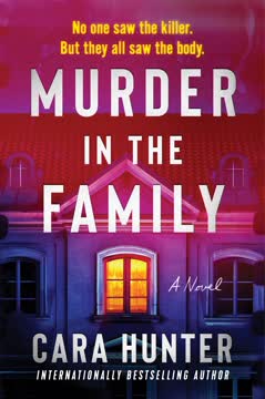 Murder in the Family Summary