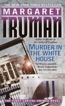 Murder in the White House Summary