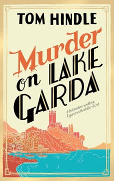 Murder on Lake Garda Summary