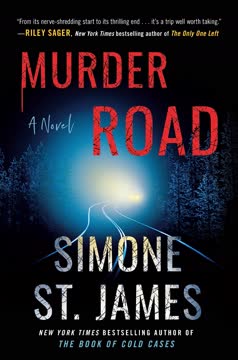 Murder Road Summary