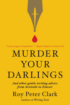 Murder Your Darlings Summary