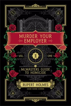 Murder Your Employer Summary
