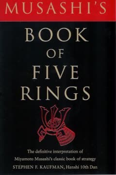 Musashi&#039;s Book of Five Rings Summary