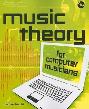 Music Theory for Computer Musicians Summary