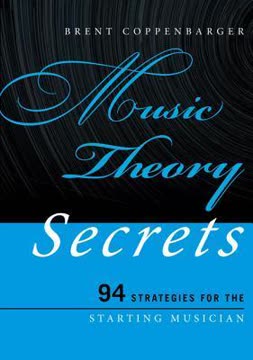 Music Theory Secrets Summary