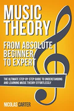 Music Theory Summary