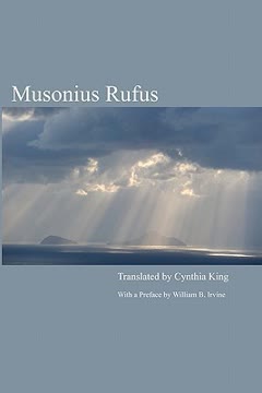Musonius Rufus Summary