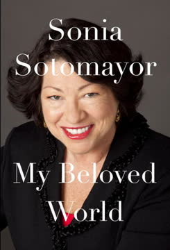 My Beloved World Summary