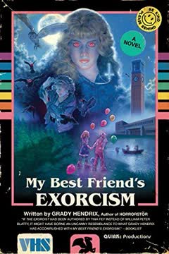 My Best Friend&#039;s Exorcism Summary