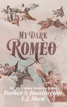 My Dark Romeo Summary