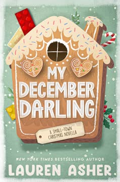 My December Darling Summary
