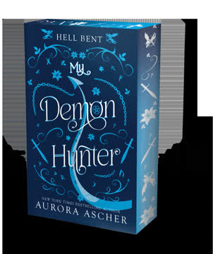 My Demon Hunter Summary