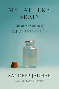 My Father&#039;s Brain Summary