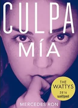 Culpa mía Summary