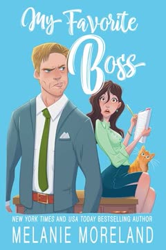 My Favorite Boss Summary