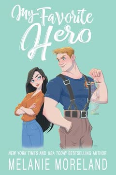 My Favorite Hero Summary