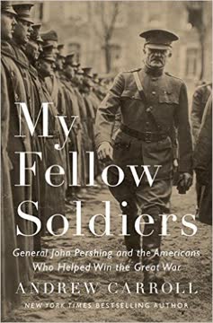 My Fellow Soldiers Summary