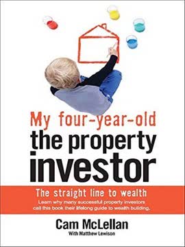 My Four-Year-Old The Property Investor Summary
