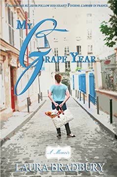 My Grape Year Summary