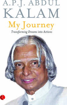 My Journey Summary