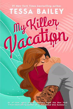 My Killer Vacation Summary