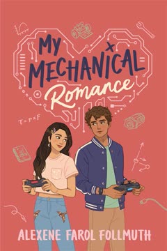 My Mechanical Romance Summary