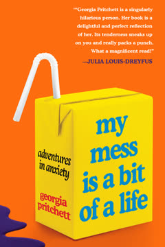 My Mess Is a Bit of a Life Summary