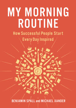 My Morning Routine Summary