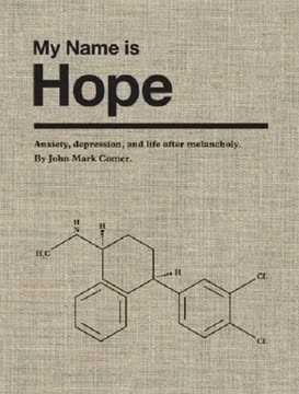 My Name is Hope Summary