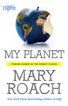 My Planet Summary