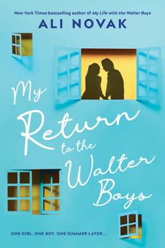 My Return to the Walter Boys Summary