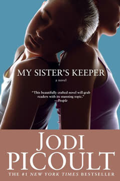 My Sister’s Keeper Summary
