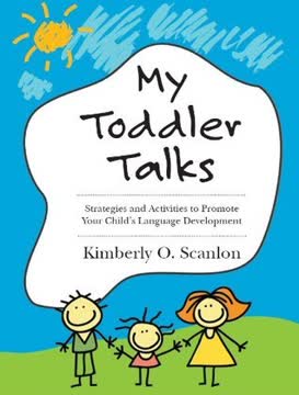 My Toddler Talks Summary
