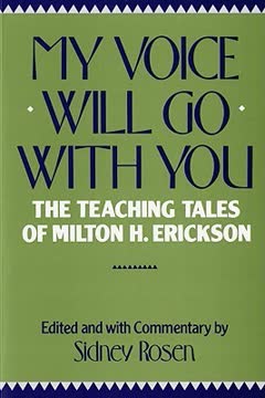 My Voice Will Go with You Summary