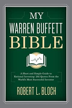 My Warren Buffett Bible Summary