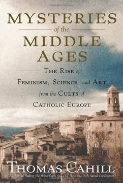 Mysteries of the Middle Ages Summary