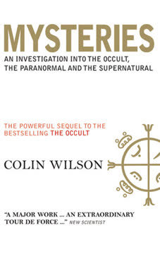 Mysteries Summary