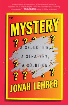 Mystery Summary