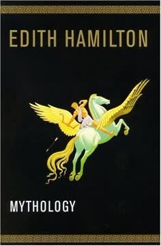 Mythology Summary
