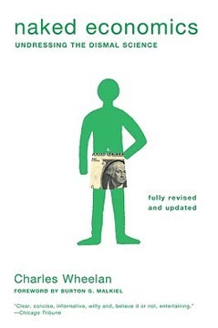 Naked Economics Summary