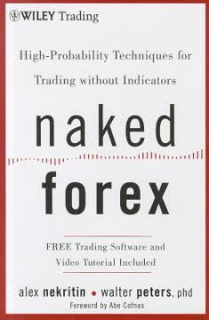 Naked Forex Summary