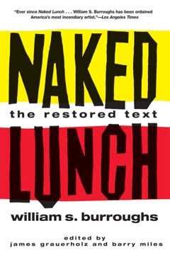 Naked Lunch Summary