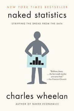 Naked Statistics Summary