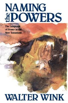 Naming the Powers Summary