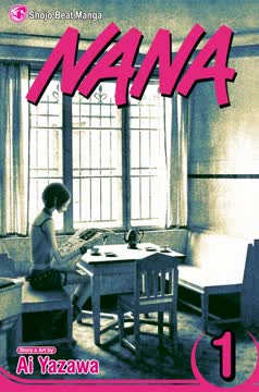 Nana, Vol. 1 Summary